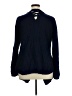 One World 100% Acrylic Blue Cardigan Size 1X - photo 2