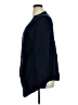 One World 100% Acrylic Blue Cardigan Size 1X - photo 5