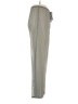 Jordan Taylor Houndstooth Silver Casual Pants Size M - photo 4