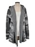 Splendid Gray Cardigan Size XS - photo 1