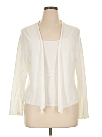 J.Jill Cardigan (view 1)