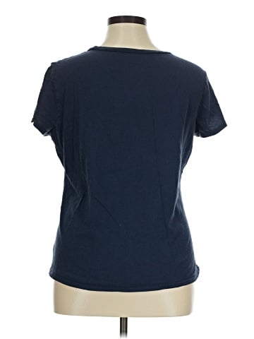 Old Navy Short Sleeve T-Shirt (view 2)