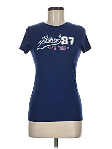 Aeropostale Short Sleeve T-Shirt (view 1)