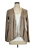 AB Studio Tan Kimono Size XL - photo 1