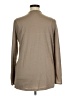 AB Studio Tan Kimono Size XL - photo 2