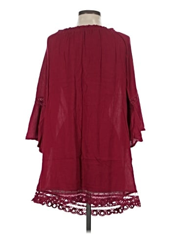 Flying Tomato Casual Dress (view 2)