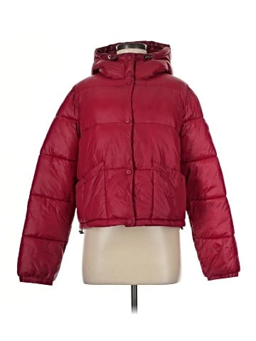 Calvin Klein Snow Jacket (view 1)