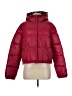 Calvin Klein 100% Nylon Red Snow Jacket Size M - photo 1