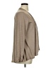 AB Studio Tan Kimono Size XL - photo 4