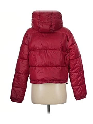 Calvin Klein Snow Jacket (view 2)