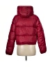 Calvin Klein 100% Nylon Red Snow Jacket Size M - photo 2