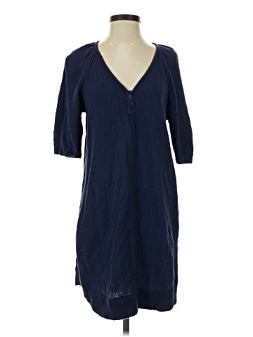 By Anthropologie Casual Dress (view 1)