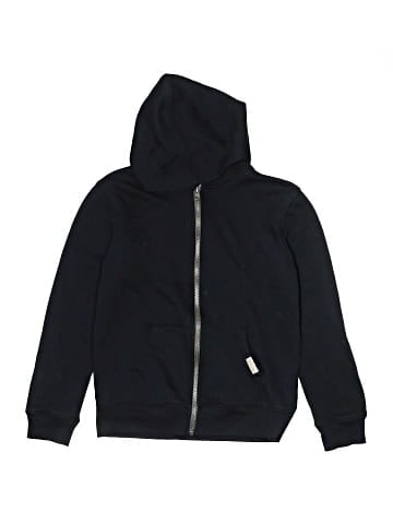Weatherproof Zip Up Hoodie (view 1)