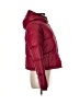 Calvin Klein 100% Nylon Red Snow Jacket Size M - photo 4