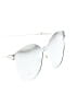 Karen Walker Silver Sunglasses One size - photo 1