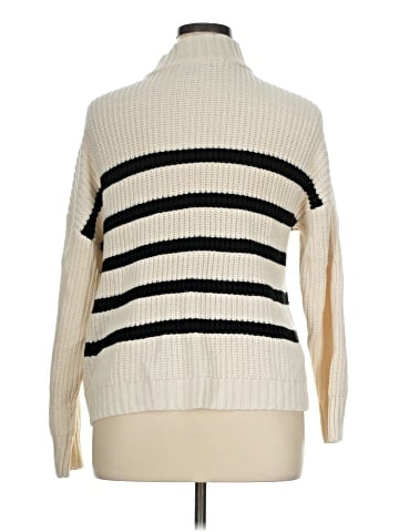 Sanctuary Pullover Sweater (view 2)