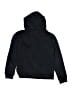 Weatherproof Black Zip Up Hoodie Size 7 - 8 - photo 2