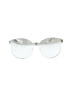 Karen Walker Silver Sunglasses One size - photo 2
