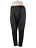 Melissa McCarthy Seven7 Black Active Pants Size 2X - photo 2