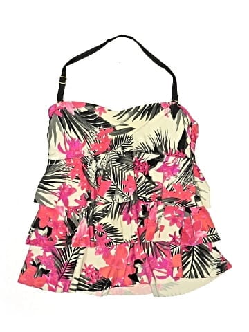 Island Escape Swimsuit Top (view 1)