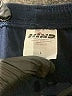 Hind Blue Casual Pants Size L - photo 7