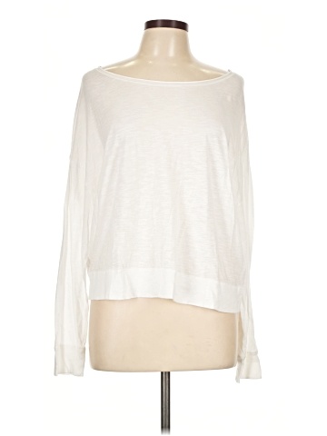 Vince. Long Sleeve T-Shirt (view 1)