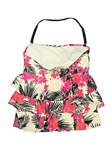 Island Escape Swimsuit Top (view 2)