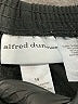 Alfred Dunner Solid Black Dress Pants Size 14 - photo 7