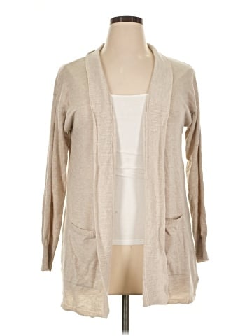 Gloria Vanderbilt Cardigan (view 1)