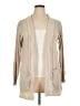 Gloria Vanderbilt Tan Cardigan Size XL - photo 1