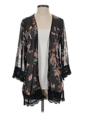 Rewind Kimono (view 1)