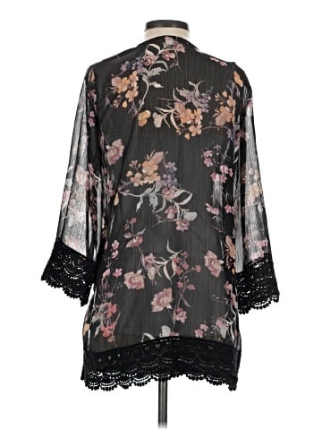 Rewind Kimono (view 2)