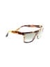 Victoria Beckham Orange Sunglasses One size - photo 1