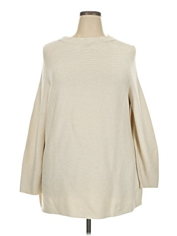 Talbots Outlet Turtleneck Sweater (view 1)