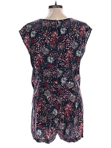 Sail to Sable Romper (view 2)