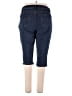 d.jeans Color Block Blue Jeans Size 16 - photo 2