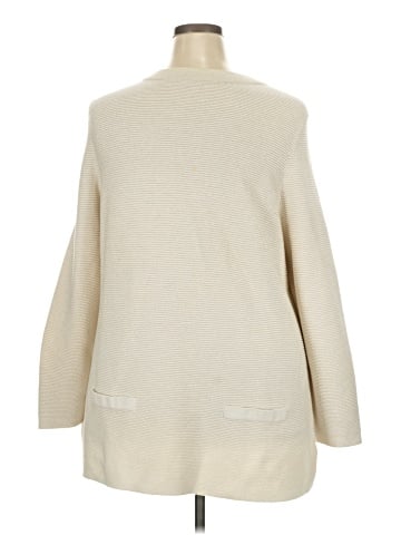Talbots Outlet Turtleneck Sweater (view 2)