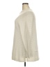 Talbots Outlet Ivory Turtleneck Sweater Size 2X - photo 5