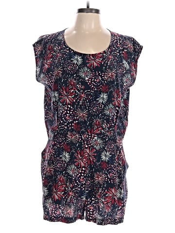 Sail to Sable Romper (view 1)