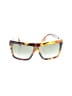 Victoria Beckham Orange Sunglasses One size - photo 2