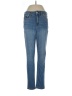 Seven7 Blue Jeans Size 12 - photo 1