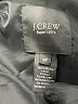 J.Crew 100% Wool Black Wool Blazer Size 4 (tall) - photo 6
