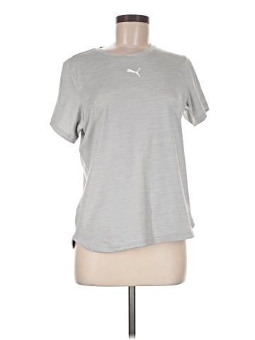 Puma Active T-Shirt (view 1)