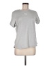 Puma Gray Active T-Shirt Size M - photo 1