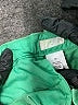 Crewcuts Outlet Solid Green Shorts Size 10 - photo 3