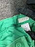 Crewcuts Outlet Solid Green Shorts Size 10 - photo 4