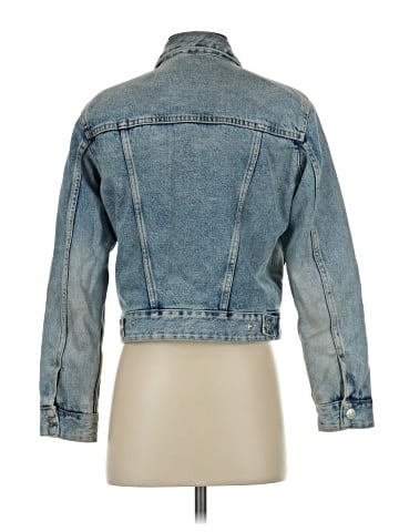 Zara Denim Jacket (view 2)
