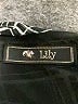 Lily Argyle Black Cocktail Dress Size S - photo 7