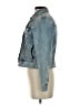 Zara Blue Denim Jacket Size S - photo 5