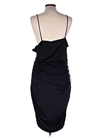 Bebe Cocktail Dress (view 2)